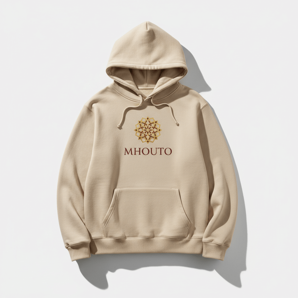 Modest Fashion - mhouto