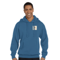 Conscious Pullover Hoodie - mhouto