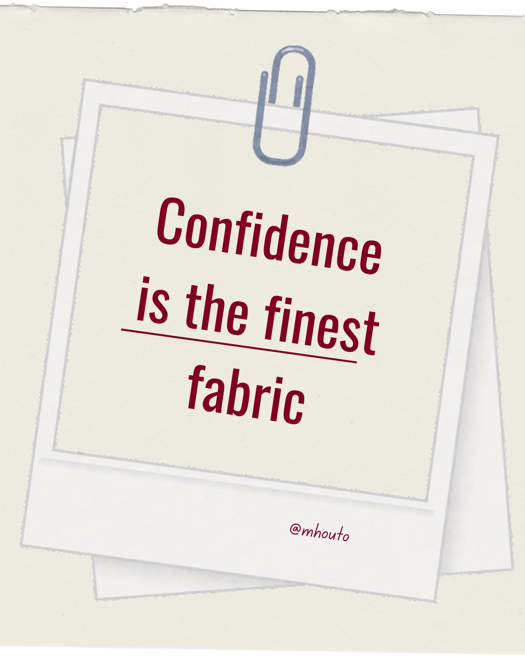 Modest Elegance Instagram Quote Pack – 9 Luxury Templates