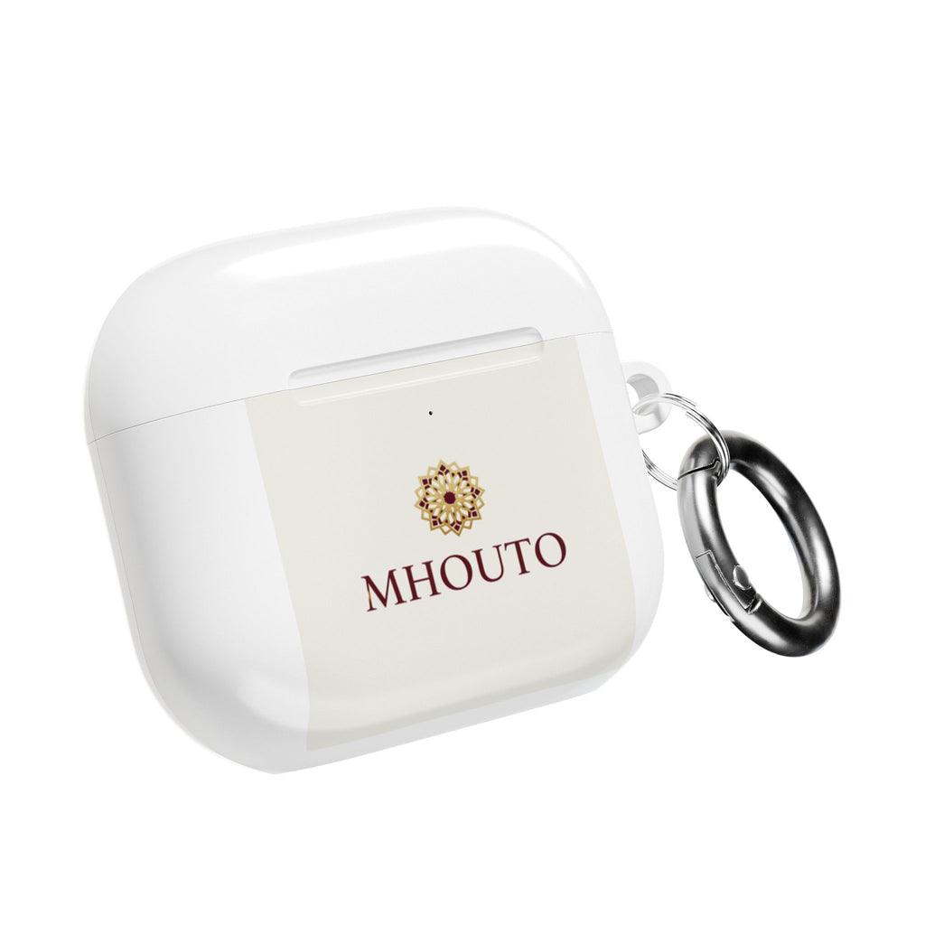 Mhouto Premium AirPods Case