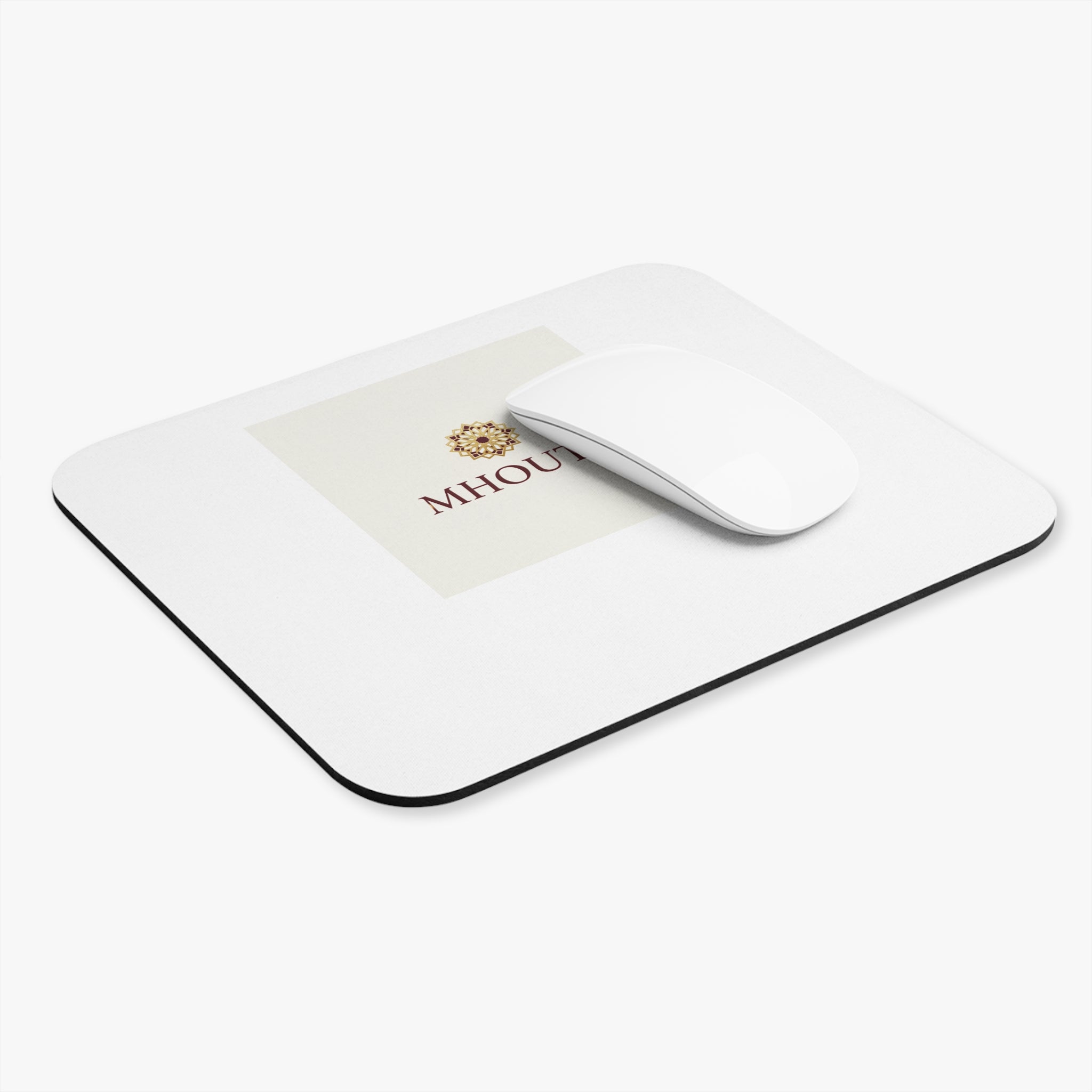 Mhouto Premium Mouse Pad - Non-Slip Desk Mat