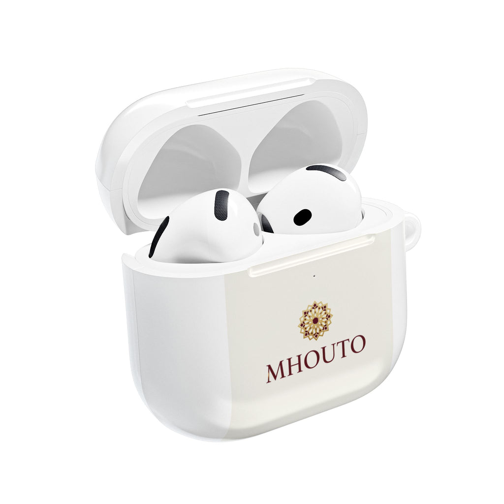 Mhouto Premium AirPods Case