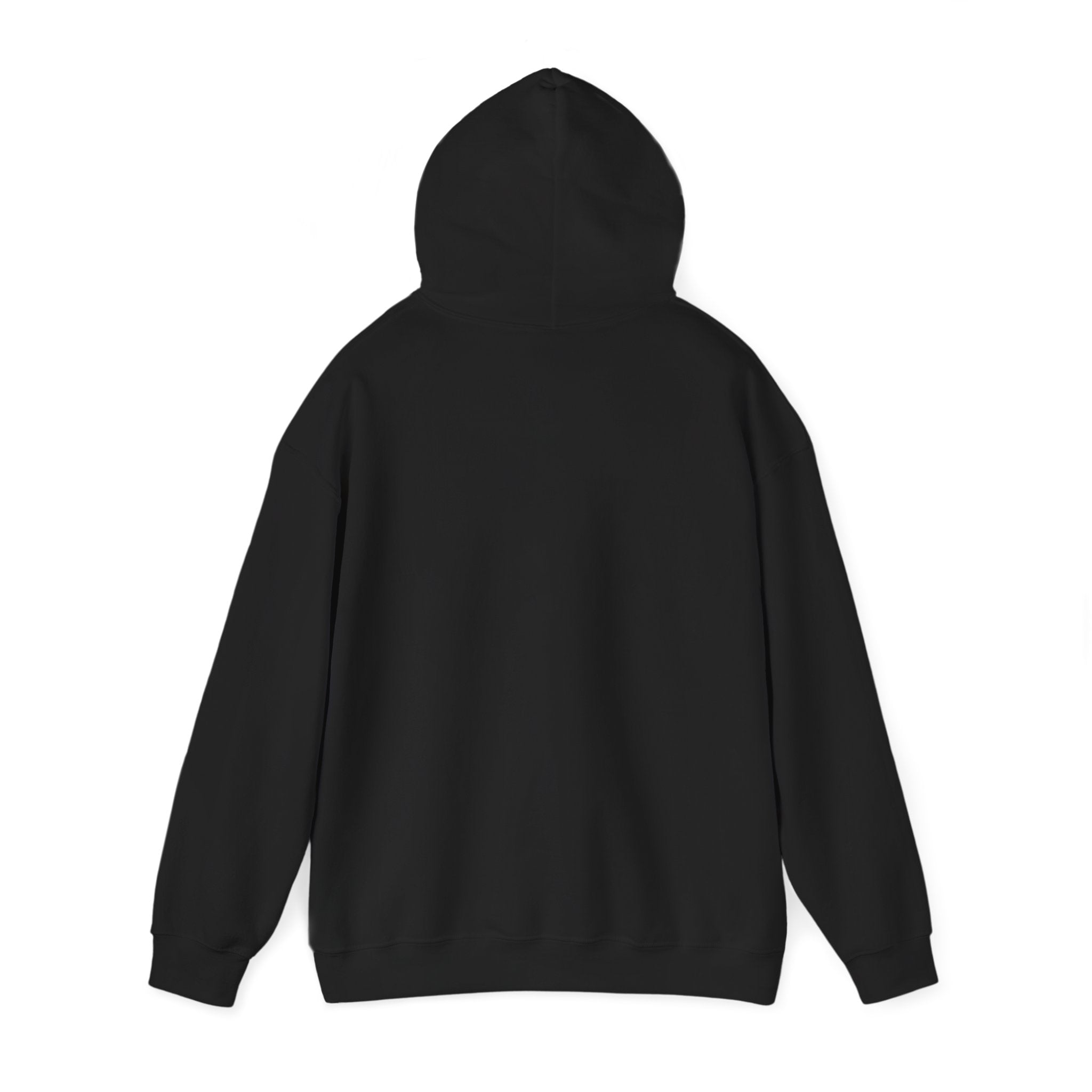 Mhouto Premium Hoodie - Unisex Heavy Blend"