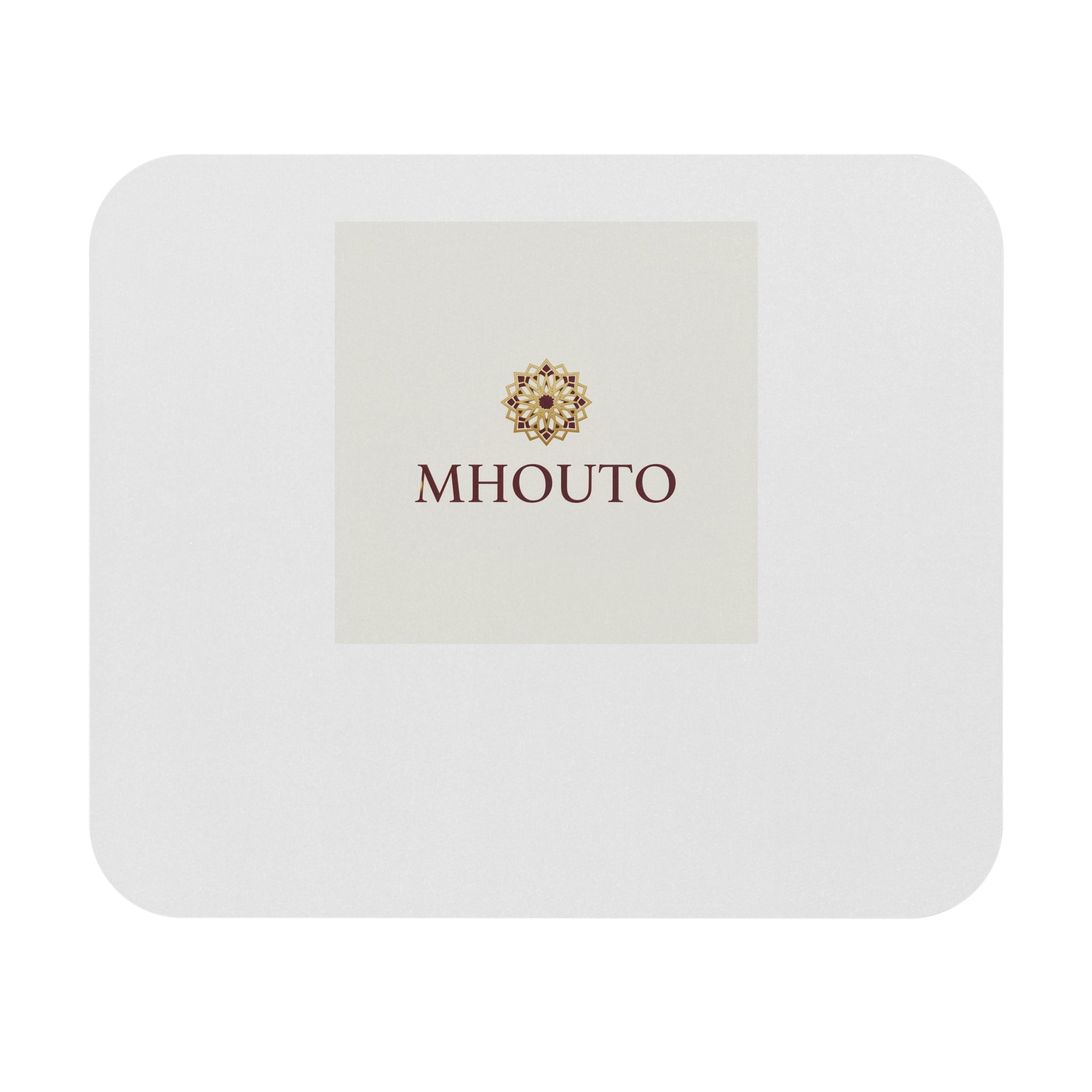 Mhouto Premium Mouse Pad - Non-Slip Desk Mat