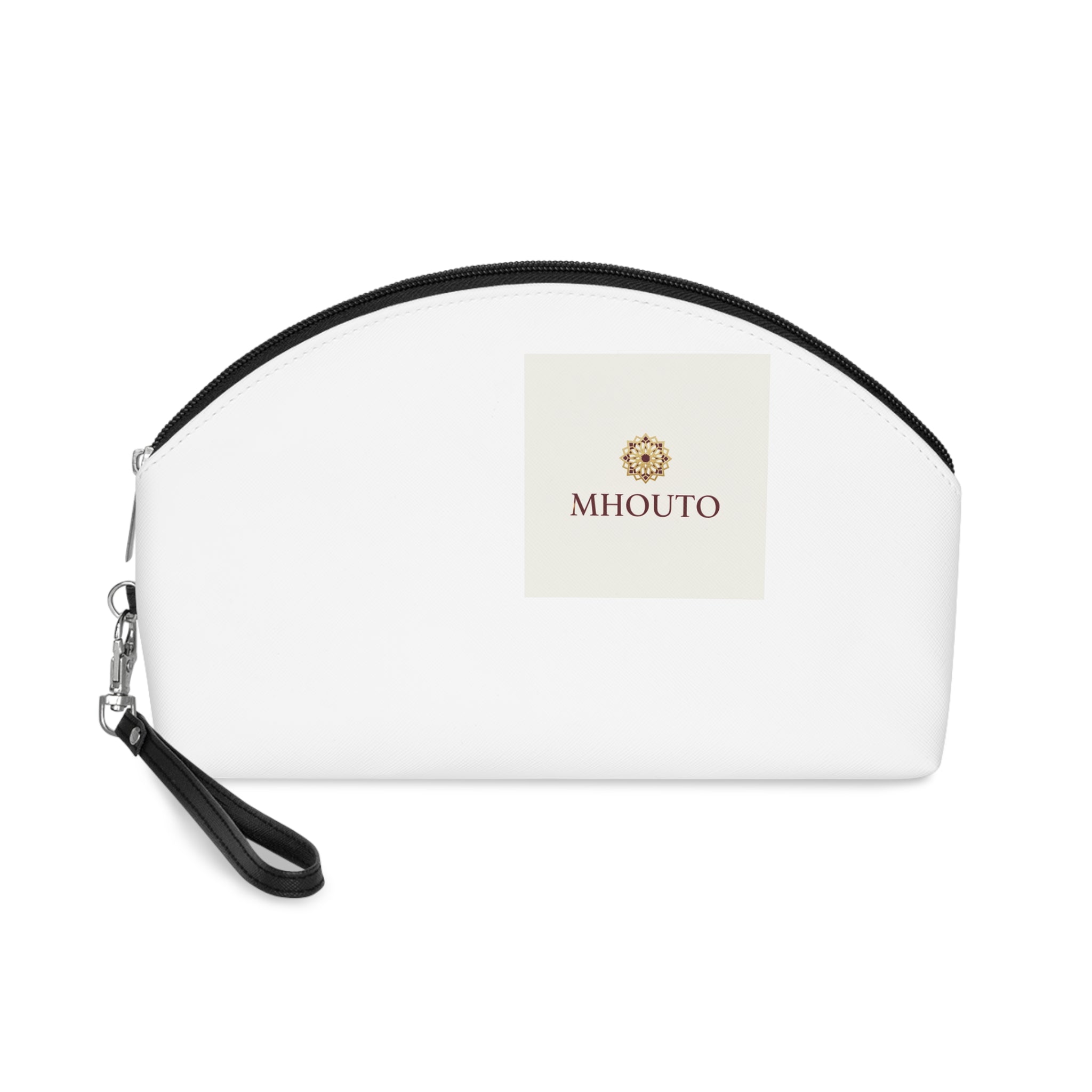 Mhouto Minimalist Makeup & Travel Pouch