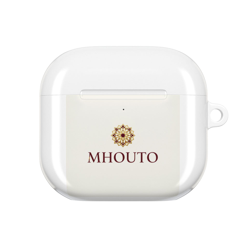 Mhouto Premium AirPods Case