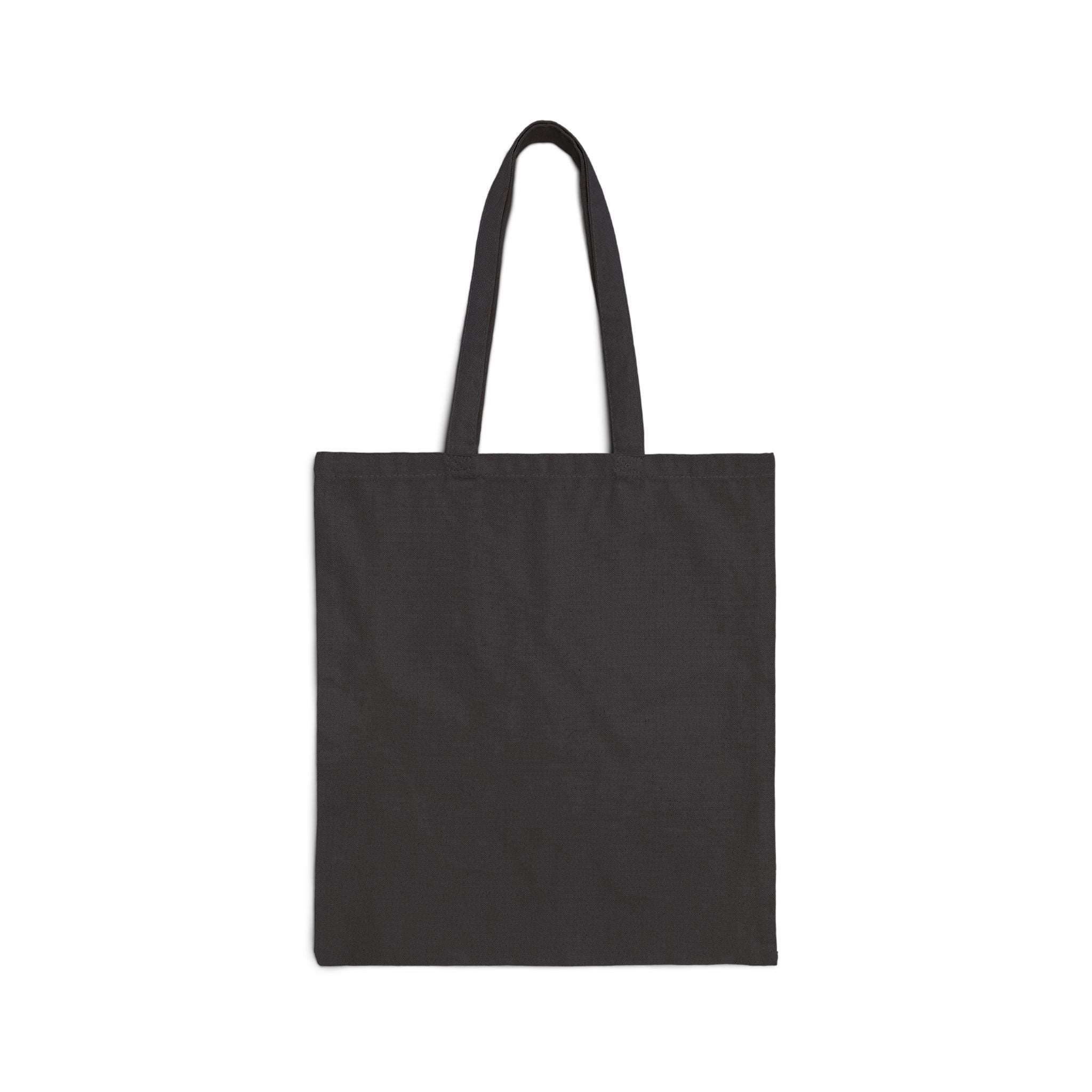 "Mhouto Canvas Tote Bag"