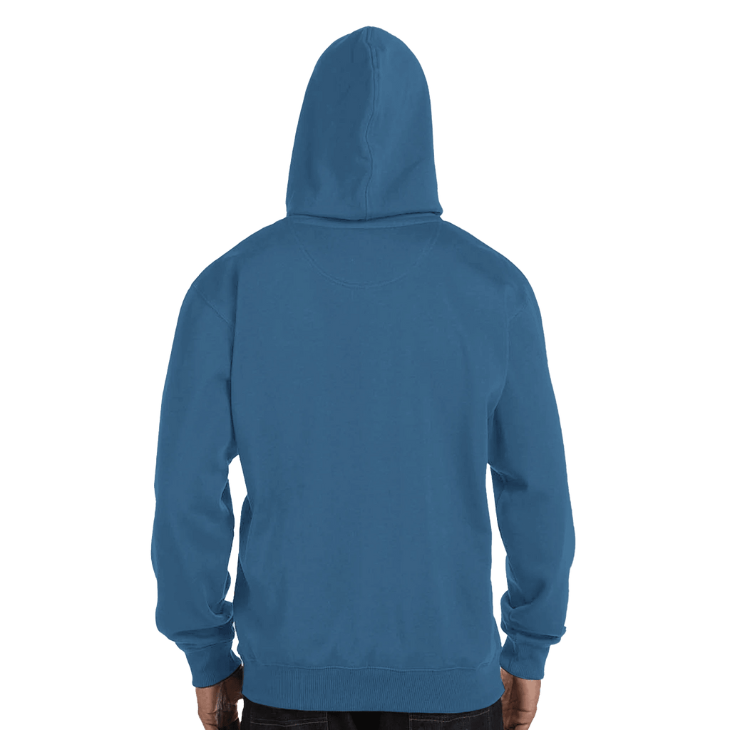 Conscious Pullover Hoodie - mhouto
