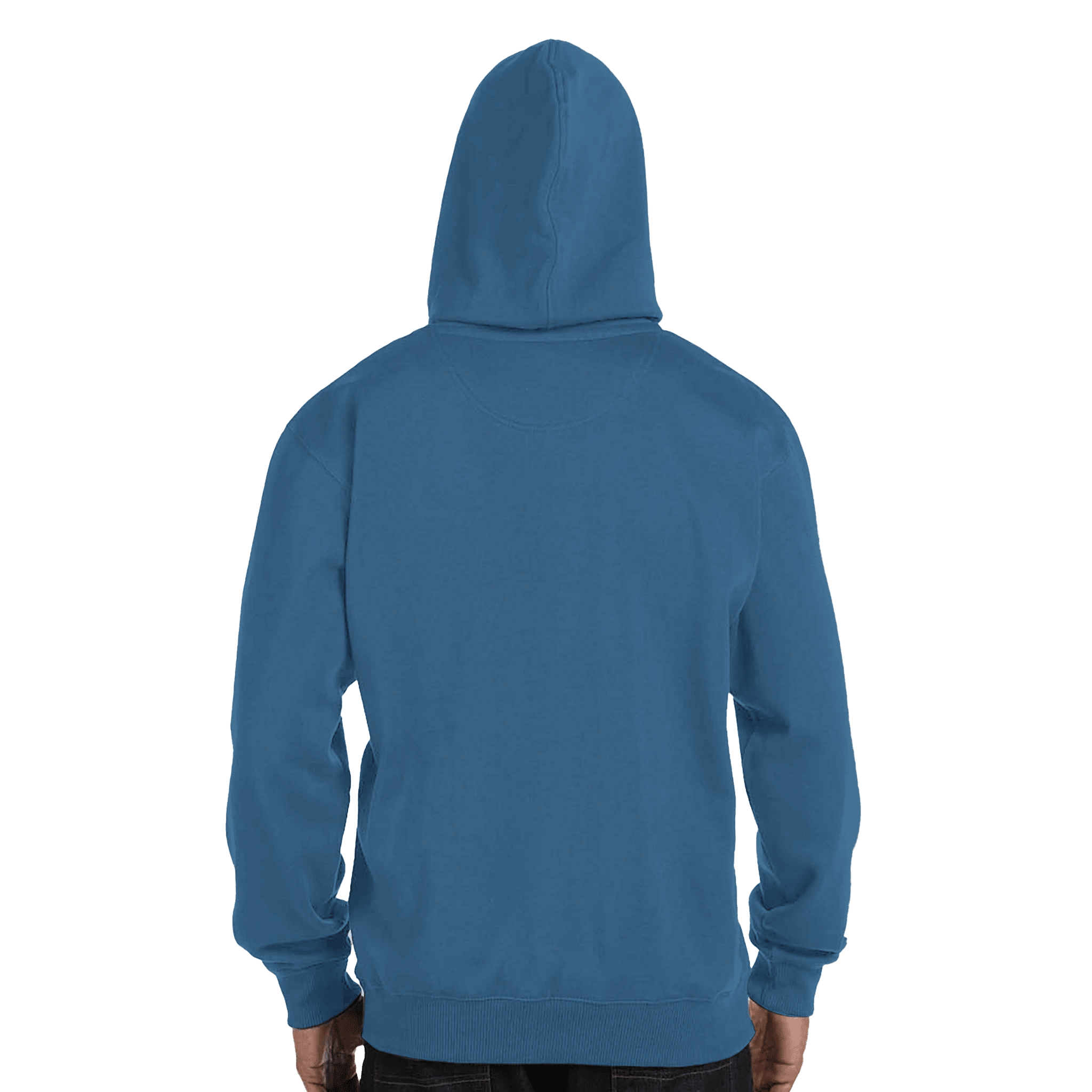 Conscious Pullover Hoodie - mhouto