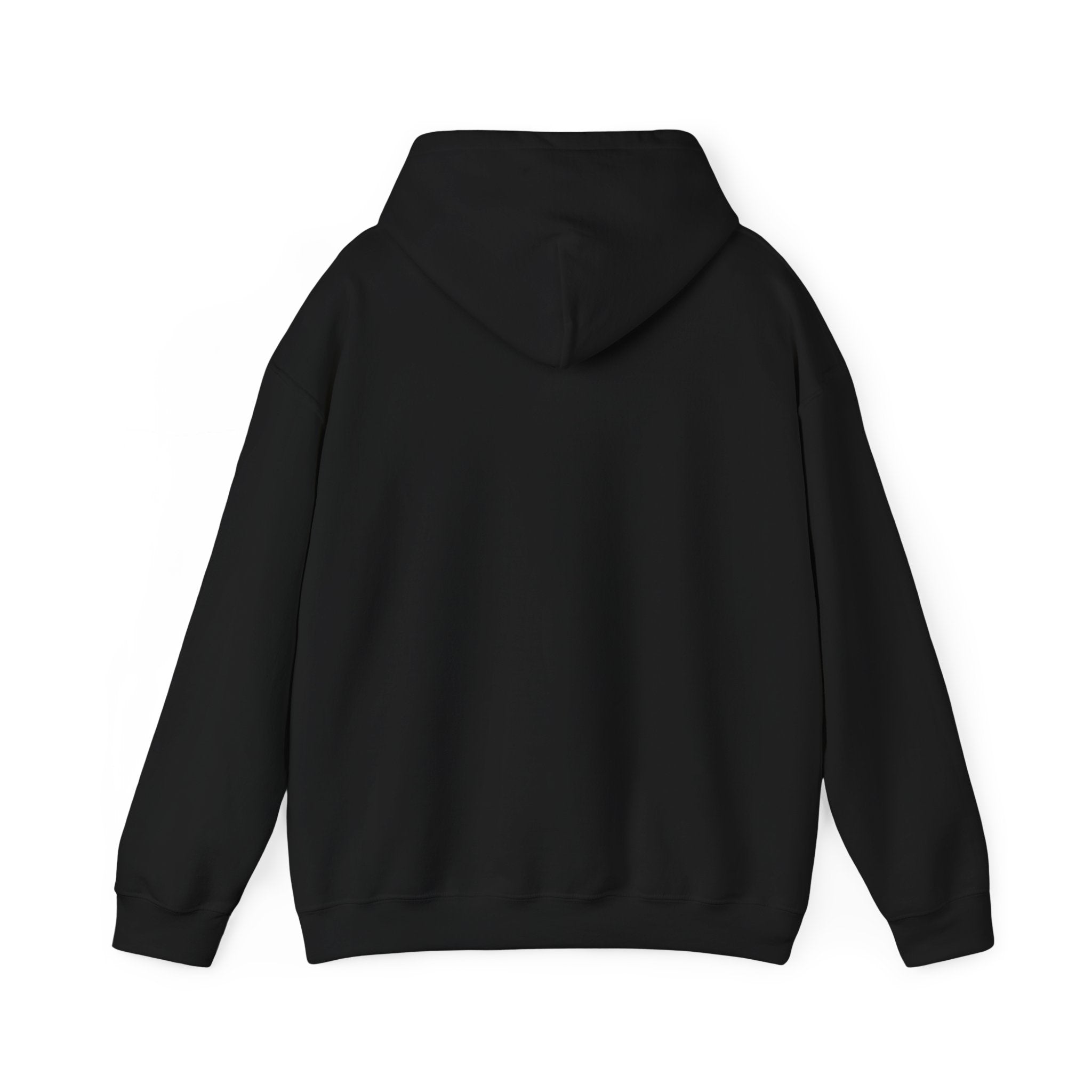 Mhouto Premium Hoodie - Unisex Heavy Blend"