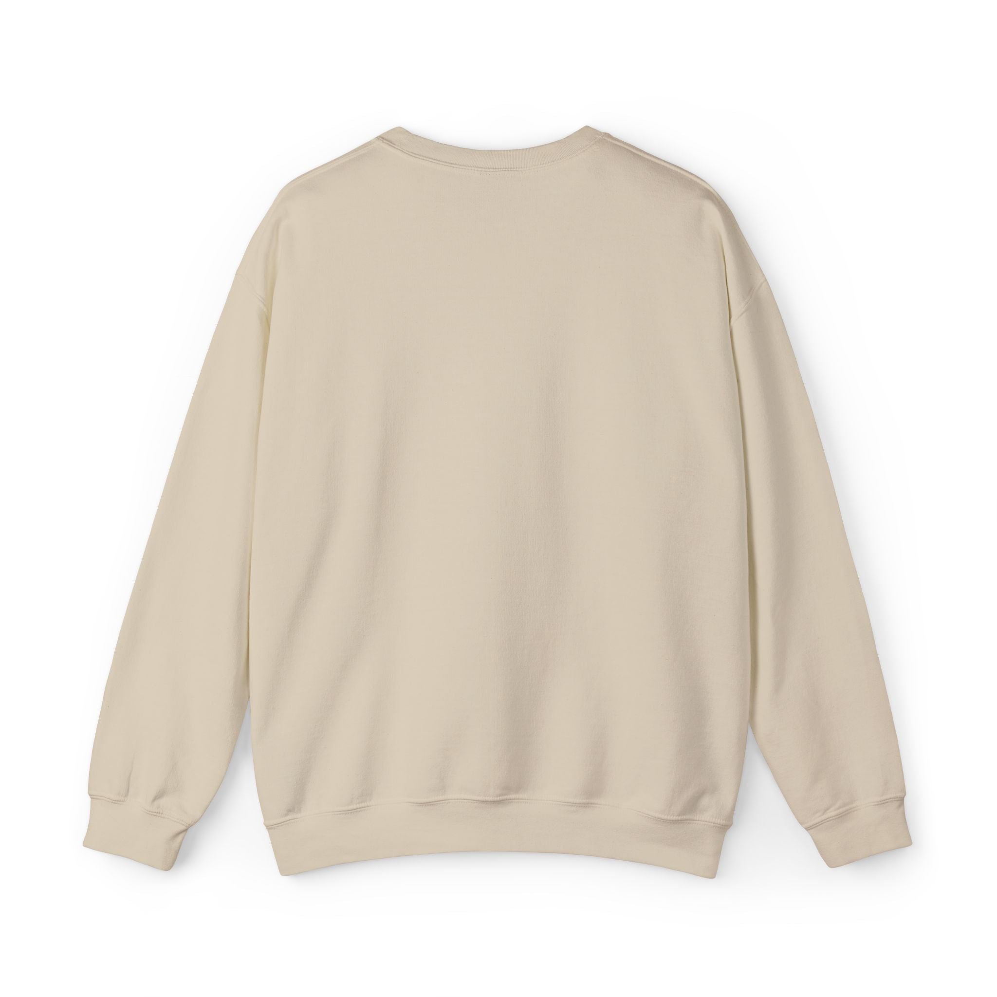Mhouto Premium Crewneck Sweatshirt - Unisex
