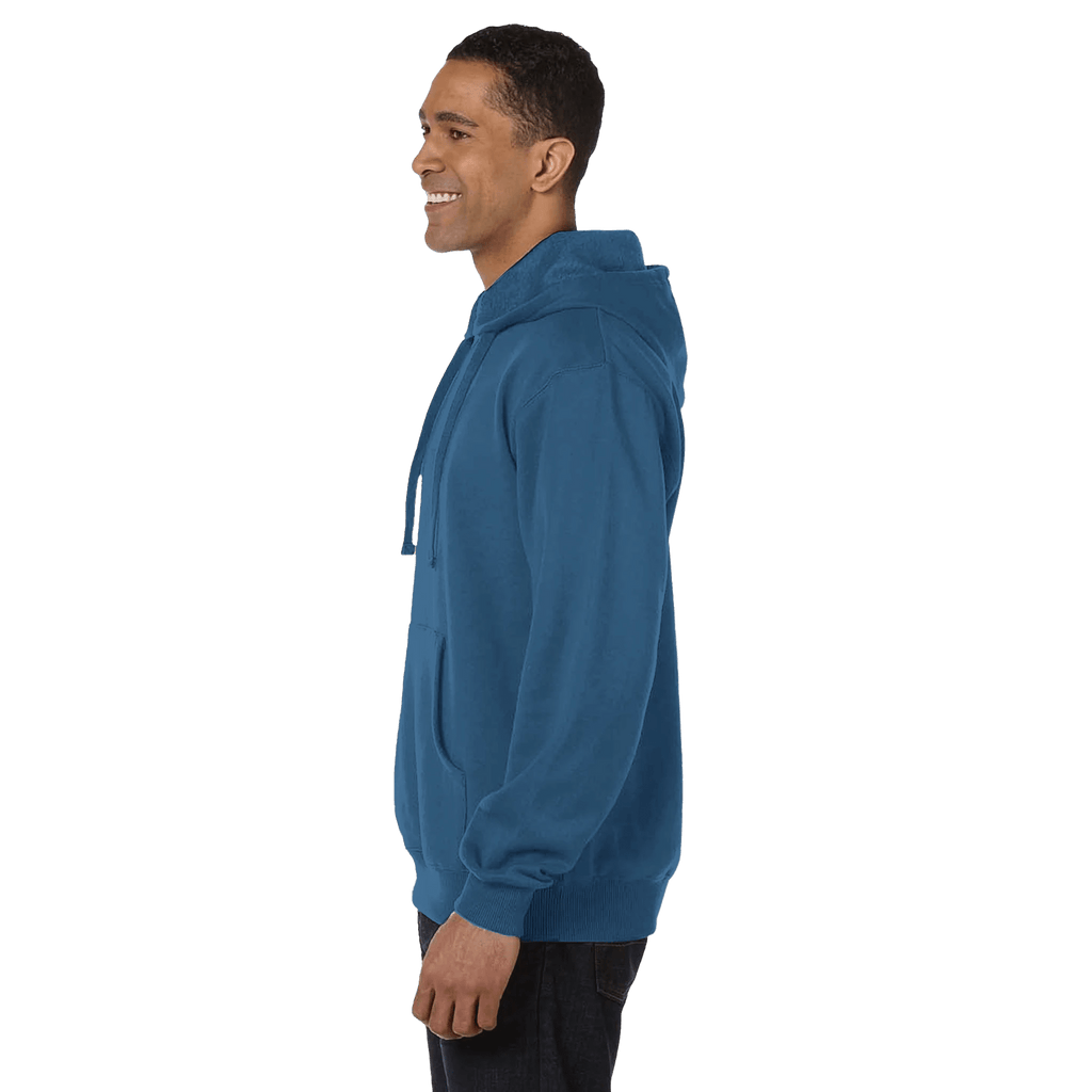 Conscious Pullover Hoodie - mhouto