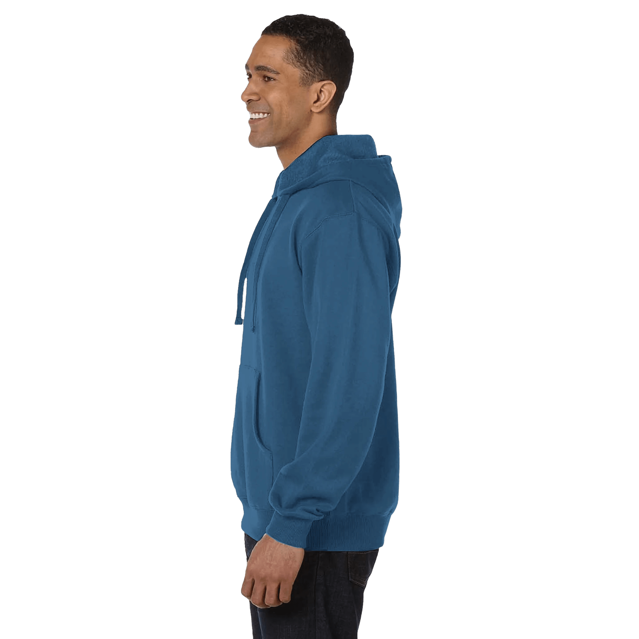 Conscious Pullover Hoodie - mhouto