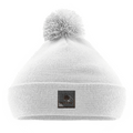 Mhouto Premium Pom Pom Beanie - Winter Essential - mhouto