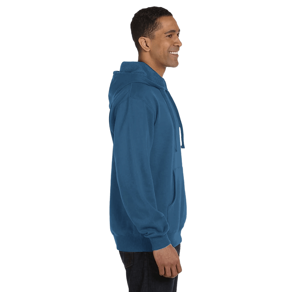 Conscious Pullover Hoodie - mhouto