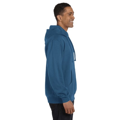 Conscious Pullover Hoodie - mhouto