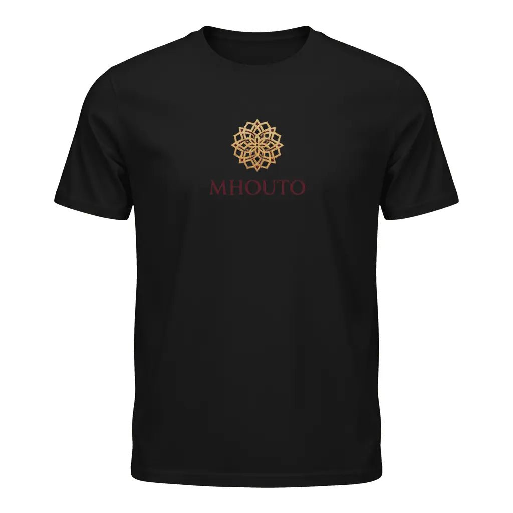 Conscious Recycled Tee - mhouto